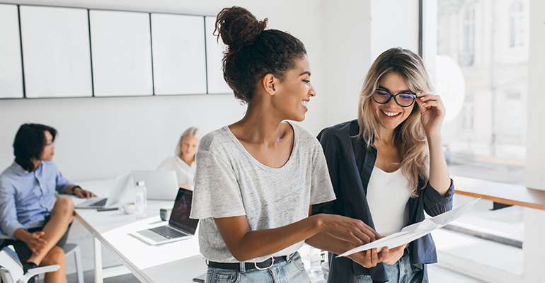 5 dicas para estimular o trabalho em equipe