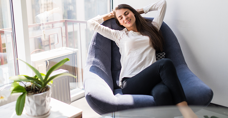 Como relaxar no fim de semana?