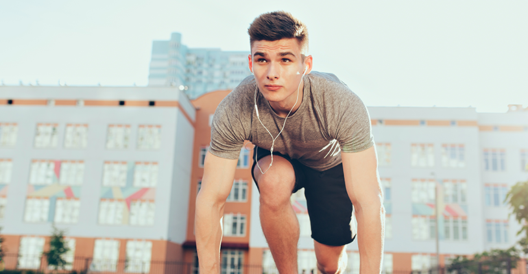 Corrida: como iniciar?
