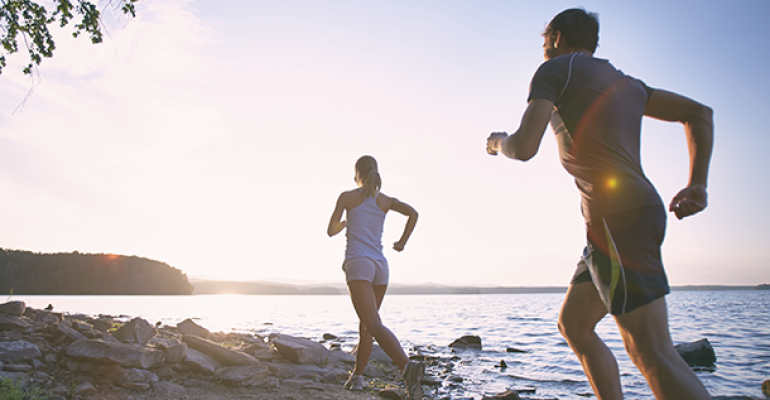 Exercício Físico: 3 benefícios para a sua saúde