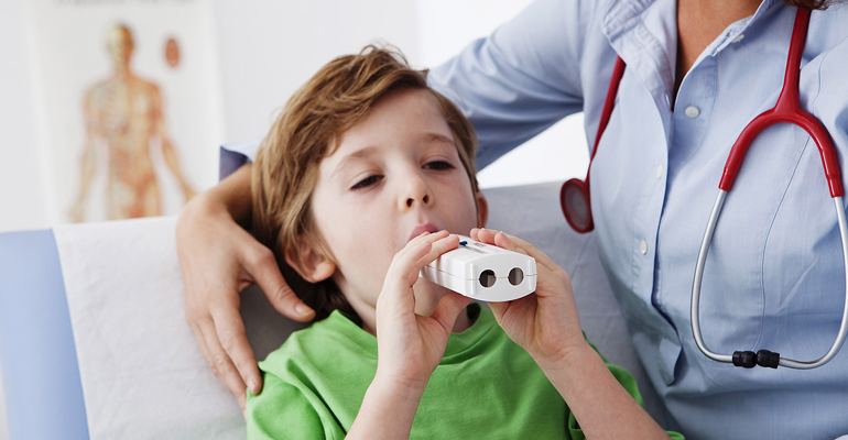 Fisioterapia respiratória: benefícios para saúde