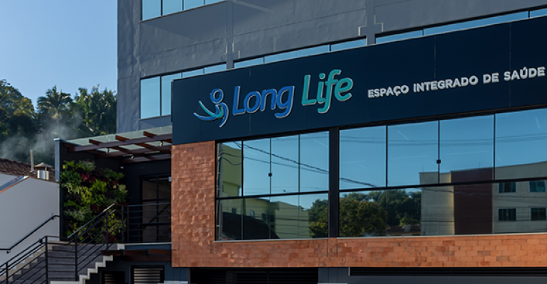 Novidades esperam por você aqui na Long Life Fisioterapia & Qualidade de Vida
