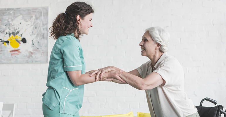 Relação entre a ergonomia hospitalar e o método MAPHO