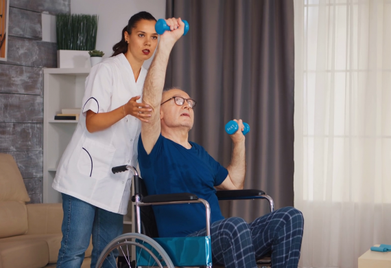 Fisioterapia Neurológica - Bobath