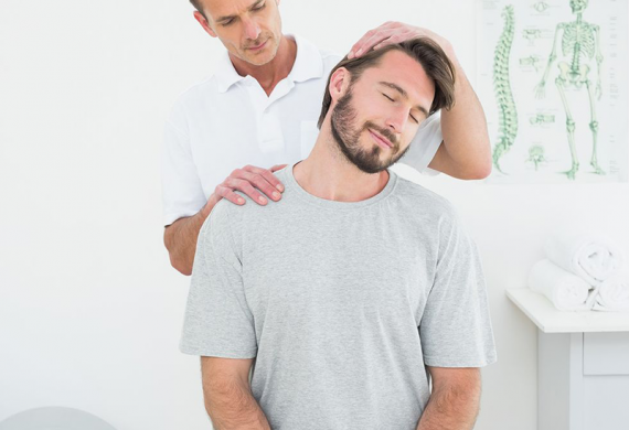 Osteopatia