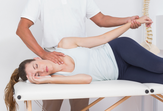 Terapia Manual