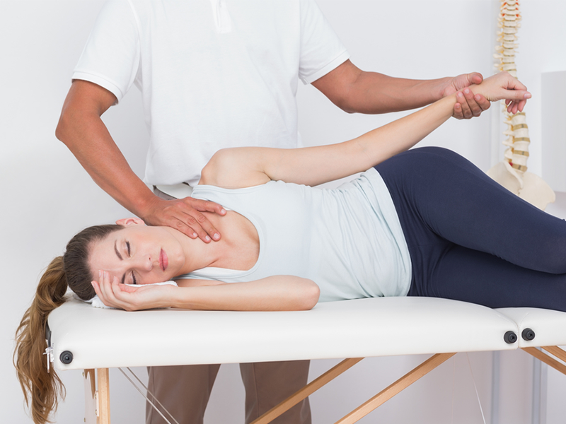 Saiba mais sobre a Osteopatia